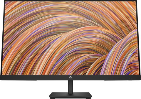 MONITOR HP LED, IPS 27" V27i (65P64E9)