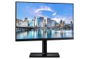 MONITOR SAMSUNG LED 27" LF27T450FQRXEN