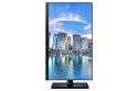 MONITOR SAMSUNG LED 27" LF27T450FQRXEN