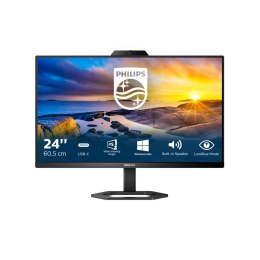 MONITOR PHILIPS LED 23,8