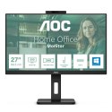 MONITOR AOC LED 27" Q27P3CW