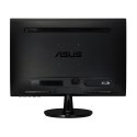 Monitor ASUS VS197DE (18,5"; TN; 1366x768; VGA; kolor czarny)