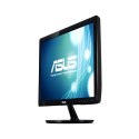 Monitor ASUS VS197DE (18,5"; TN; 1366x768; VGA; kolor czarny)