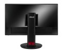 Monitor Asus VG248QE (24"; TN; FullHD 1920x1080; DisplayPort, DVI, HDMI, microHDMI; czarny)