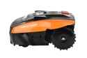 Robot koszący COMPACT400m+wifi YF-RC400RIS YARD FORCE