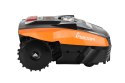 Robot koszący COMPACT400m+wifi YF-RC400RIS YARD FORCE