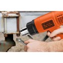 Opalarka 1750W KX1650 Black&Decker