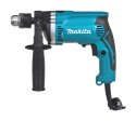 Wiertarka udarowa 710W MAKITA HP1630K