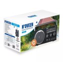 Radio przenośne Noveen PR750 Black