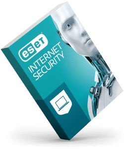 ESET Internet Security BOX 5U 36M