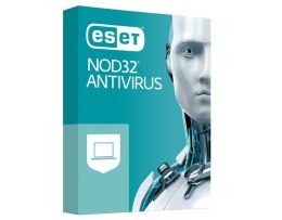 ESET NOD32 Antivirus Serial 5U 36M