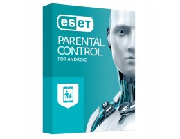 ESET Parental Control Serial 1F 12M przedłużenie