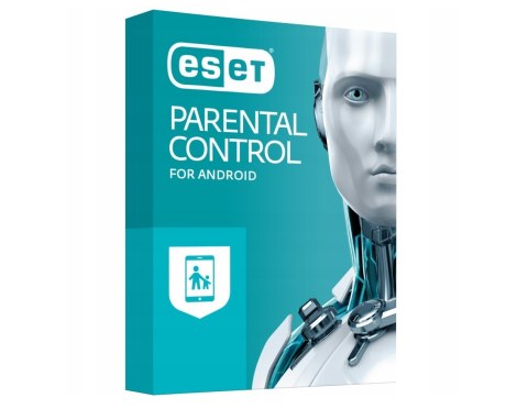 ESET Parental Control Serial 1F 12M