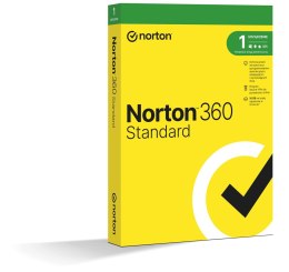 Norton 360 Standard 3D/24M ESD