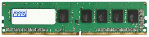 Pamięć GoodRam (DDR4 DIMM; 1 x 8 GB; 2666 MHz; CL19)