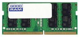 Pamięć Goodram dedyk. ASUS DDR3 8GB 1600MHz 1,35V DIMM DR