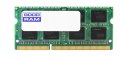 Pamięć Goodram dedyk. Lenovo DDR3 8GB 1600MHz 1,35V DIMM DR