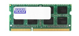 Pamięć Goodram dedyk. Lenovo DDR3 8GB 1600MHz 1,35V DIMM DR