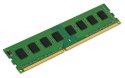 Pamięć Kingston KCP313NS8/4 (DDR3 DIMM; 1 x 4 GB; 1333 MHz; CL9)