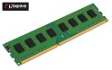 Pamięć Kingston KCP313NS8/4 (DDR3 DIMM; 1 x 4 GB; 1333 MHz; CL9)