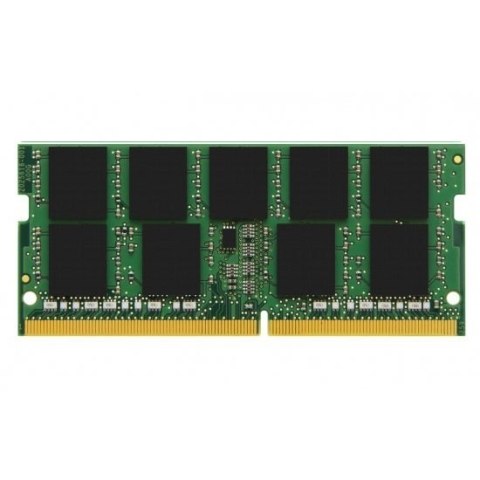 Pamięć Kingston KCP424SS8/8 (DDR4 SO-DIMM; 1 x 8 GB; 2400 MHz; CL17)