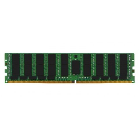 Pamięć RAM Kingston KCP424LQ4/64 (DDR4 LRDIMM; 1 x 64 GB; 2400 MHz; CL17)