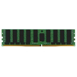 Pamięć RAM Kingston KTD-PE426LQ/64G (DDR4 LRDIMM; 1 x 64 GB; 2666 MHz; CL19)