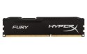 Zestaw pamięci Kingston HyperX FURY HX313C9FBK2/8 (DDR3 DIMM; 2 x 4 GB; 1333 MHz; CL9)