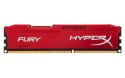 Zestaw pamięci Kingston HyperX FURY HX316C10FRK2/16 (DDR3 DIMM; 2 x 8 GB; 1600 MHz; CL10)