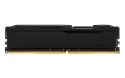 KINGSTON HyperX FURY DDR4 16GB 3600MHz Black