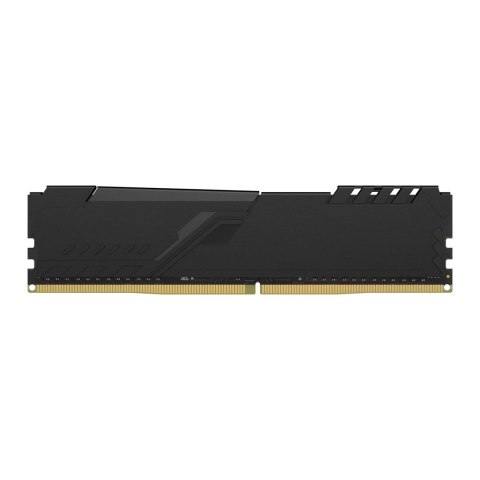 KINGSTON HyperX FURY DDR4 2x32GB 3600MHz Black