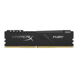 KINGSTON HyperX FURY DDR4 32GB 3466MHz Black