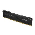 KINGSTON HyperX FURY DDR4 32GB 3600MHz Black