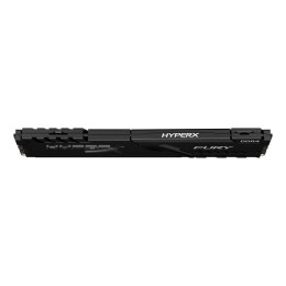 KINGSTON HyperX FURY DDR4 4x16GB 3000MHz Black