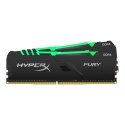 KINGSTON HyperX FURY RGB DDR4 2x32GB 2400MHz CL15