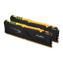 KINGSTON HyperX FURY RGB DDR4 2x32GB 2400MHz CL15