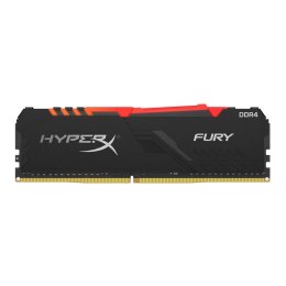 KINGSTON HyperX FURY RGB DDR4 32GB 2400MHz CL15