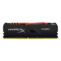 KINGSTON HyperX FURY RGB DDR4 32GB 3200MHz CL16