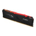 KINGSTON HyperX FURY RGB DDR4 32GB 3600MHz CL18