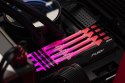 KINGSTON HyperX FURY RGB DDR4 4x32GB 3000MHz CL16