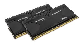 KINGSTON HyperX Predator DDR4 2x32GB 3000MHz XMP