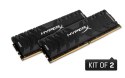 KINGSTON HyperX Predator DDR4 2x32GB 3200MHz XMP