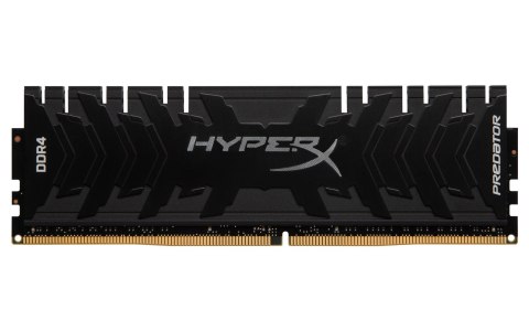 KINGSTON HyperX Predator DDR4 2x32GB 3600MHz XMP