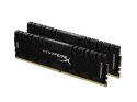 KINGSTON HyperX Predator DDR4 2x8GB 4000MHz XMP