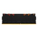 KINGSTON HyperX Predator RGB DDR4 16GB 3600MHz CL17 XMP