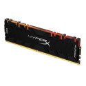 KINGSTON HyperX Predator RGB DDR4 16GB 3600MHz CL17 XMP