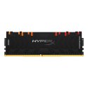 KINGSTON HyperX Predator RGB DDR4 16GB 3600MHz CL17 XMP