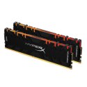 KINGSTON HyperX Predator RGB DDR4 2x32GB 3600MHz CL18 XMP