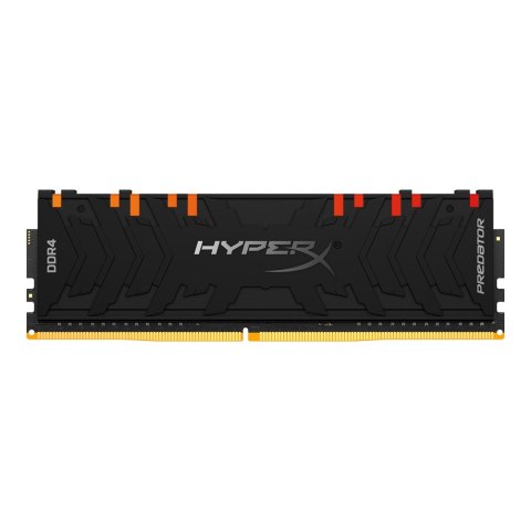 KINGSTON HyperX Predator RGB DDR4 4x16GB 3600MHz CL17 XMP