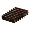 KINGSTON HyperX Predator RGB DDR4 8x32GB 3200MHz CL16 XMP